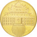France, Jeton, Tourist Token, 77/ Musée de la Gendarmerie - Melun, 2015