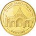 France, Token, Tourist Token, 77/ Eglise Saint-Ayoul - Provins, 2014, Monnaie de