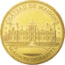 France, Jeton, Tourist Token, 78/ Château de Maisons-Laffitte, 2015, Monnaie de