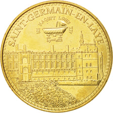 Frankrijk, Token, Tourist Token, 78/ Saint-Germain-en-Laye, 2014, Monnaie de