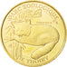 Frankrijk, Token, Tourist Token, 78/ Parc Zoologique - Thoiry, 2014, Monnaie de