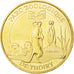 Francia, Token, Tourist Token, 78/ Parc Zoologique - Thoiry - Suricates, 2014...