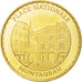 France, Token, Tourist Token, 82/ Place Nationale - Montauban, 2014, Monnaie de