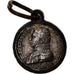 France, Médaille, Charles Ferdinand, Duc de Berry, Mort de Marie-Caroline