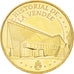 Francia, Token, Tourist Token, 85/ Historial de la Vendée, 2015, Monnaie de