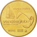 Francia, Token, Tourist Token, 85/ Vendée-Globe - Les Sables d'Olonne, 2012