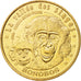 Frankreich, Tourist Token, 86/ Vallée des Singes - Bonobos - Romagne, 2011, MDP