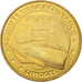 France, Token, Tourist Token, 87/ Musée de la Résistance - Limoges, 2012