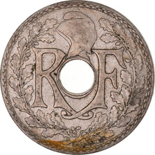 Moneta, Francia, 25 Centimes, 1937