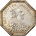 France, Token, Louis XVI, Ordre du Saint Esprit, History, EF(40-45), Silver