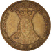 Münze, Rumänien, 20 Lei, 1991