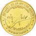 Francia, Token, Tourist Token, 93/ Le Concorde - Le Bourget, 2014, Monnaie de...
