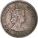 Moneda, Belice, 25 Cents, 1974
