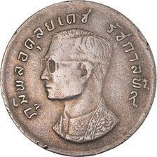 Monnaie, Thaïlande, Baht, Undated