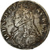 Coin, France, Louis XV, Écu aux branches d'olivier, Ecu, 1732, La Rochelle