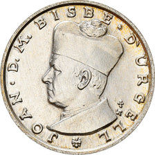Coin, Andorra, 10 Diners, 1984, MS(63), Cast Silver, KM:17
