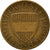 Coin, Austria, 50 Groschen, 1969, EF(40-45), Aluminum-Bronze, KM:2885