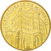 Francia, Token, Tourist Token, 98/ Cathédrale de Monaco, 2012, Monnaie de
