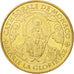 Frankreich, Token, Tourist Token, 98/ Cathédrale de Monaco - Marie La