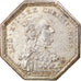France, Token, Louis XVI, Ordre du Saint Esprit, History, EF(40-45), Silver