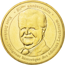 Germania, Token, Tourist Token, Leuchtturm - Kurt Stürken, 2015, Monnaie de...