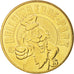 Belgio, Token, Tourist Token, Bellewaerde-Park, 2013, Monnaie de Paris, SPL