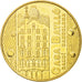 Spain, Tourist Token, Casa Batllo - Barcelona, 2014, Monnaie de Paris