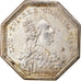 France, Token, Louis XVI, Ordre du Saint Esprit, History, EF(40-45), Silver