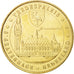 Niederlande, Token, Tourist Token, Vredespaleis - S'Gravenhage, 2011, Monnaie de