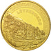 Luxemburg, Tourist Token, Casemates Um Bock, 2013, Monnaie de Paris
