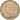 Moneda, Bélgica, 5 Francs, 5 Frank, 1961, BC+, Cobre - níquel, KM:135.1