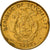 Monnaie, Seychelles, 5 Cents, 1982, British Royal Mint, TB, Laiton, KM:47.1