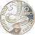 Münze, Finnland, 10 Euro, 2002, Vantaa, BE, STGL, Silber, KM:108