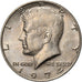 Coin, United States, Half Dollar, 1974, Philadelphia, EF(40-45), Copper-nickel