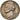 Munten, Verenigde Staten, Jefferson Nickel, 5 Cents, 1957, U.S. Mint, Denver