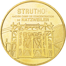Frankreich, Tourist Token, 67/ Struthof - Ancien Camp de Concentration, 2016,MDP