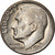 Moneta, USA, Roosevelt Dime, Dime, 1975, U.S. Mint, Denver, EF(40-45)