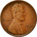Coin, United States, Lincoln Cent, Cent, 1944, U.S. Mint, San Francisco