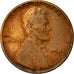 Coin, United States, Lincoln Cent, Cent, 1945, U.S. Mint, Philadelphia