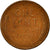 Münze, Vereinigte Staaten, Lincoln Cent, Cent, 1946, U.S. Mint, San Francisco