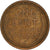 Münze, Vereinigte Staaten, Lincoln Cent, Cent, 1953, U.S. Mint, Denver, S