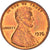 Münze, Vereinigte Staaten, Lincoln Cent, Cent, 1976, U.S. Mint, Philadelphia