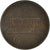 Münze, Vereinigte Staaten, Lincoln Cent, Cent, 1960, U.S. Mint, Philadelphia