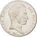 INDIE ORIENTALI OLANDESI, William I, Gulden, 1840, Utrecht, Caduceus, BB+, Ar...