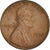 Coin, United States, Lincoln Cent, Cent, 1974, U.S. Mint, Philadelphia