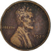 Münze, Vereinigte Staaten, Lincoln Cent, Cent, 1929, U.S. Mint, Philadelphia