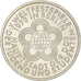 Coin, GERMAN-DEMOCRATIC REPUBLIC, 10 Mark, 1973, Berlin, AU(55-58)