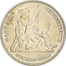 Moneda, REPÚBLICA DEMOCRÁTICA ALEMANA, 10 Mark, 1972, Berlin, MBC, Cobre -