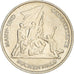 Moneta, NIEMCY - NRD, 10 Mark, 1972, Berlin, EF(40-45), Miedź-Nikiel, KM:38