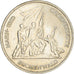 Coin, GERMAN-DEMOCRATIC REPUBLIC, 10 Mark, 1972, Berlin, VF(30-35)